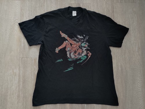 Shirt grafica anime stile - anime,