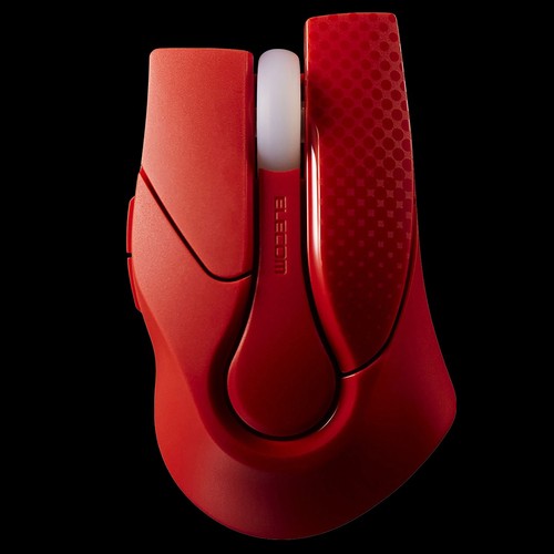 Elecom masamune shirow mouse - elecom,