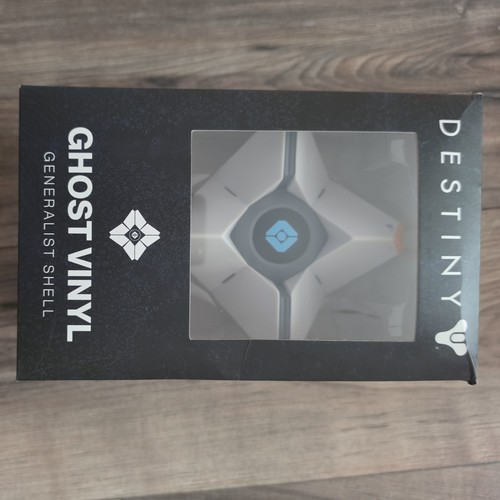 Destiny modellino generalist - 2,