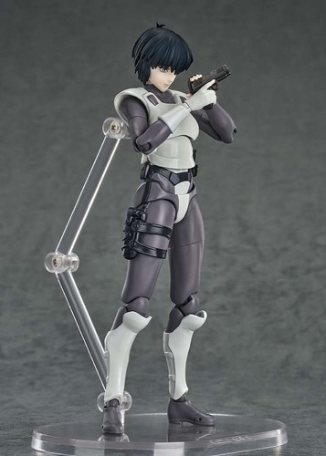 Ghost shell motoko simp - shell, arm