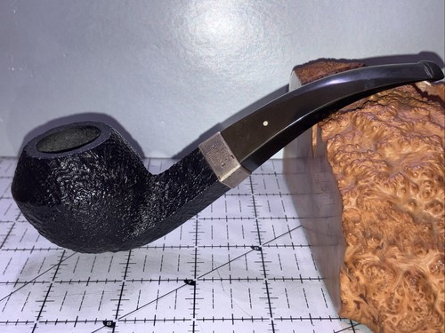 Dunhill shell briar - briar, 5108