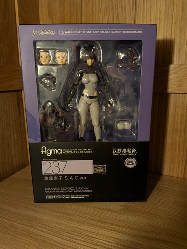 Mac factory figma 237 ghost - figma,