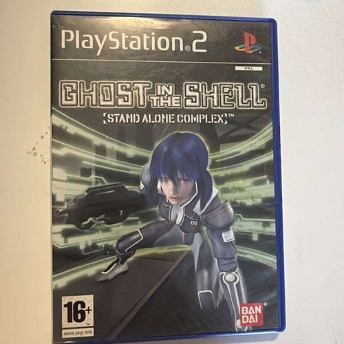 Ghost the shell disco - ghost,
