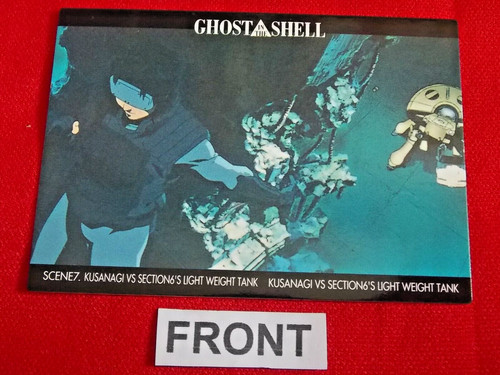 Rare bandai 1997 - 🔌, ghost