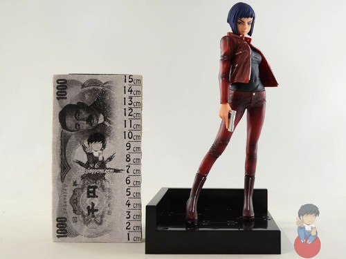 Ghost the shell - the, arise