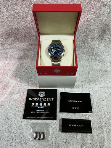 Orologio citizen indipendente - citizen,