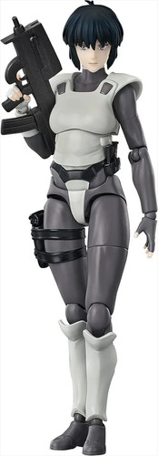Ghost the shell motoko - ghost,