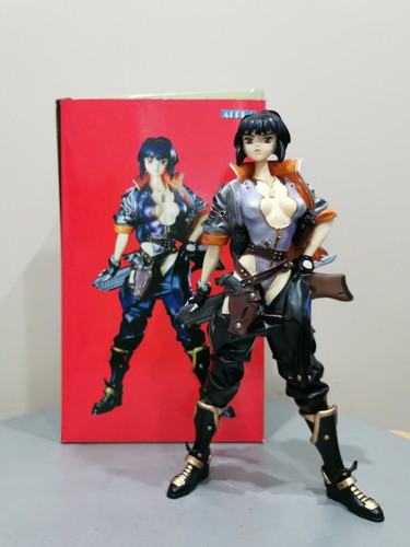 Ghost the shell motoko - the,