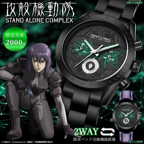 Ghost the shell a - the,