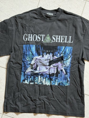 Shirt maglia ghost the - ghost, in