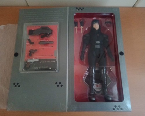 Ghost the shell motoko - in,