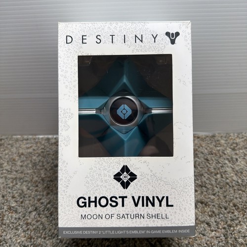 Destiny ghost shell - 2,