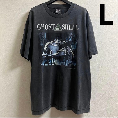 Shirt vintage ghost the - vintage,