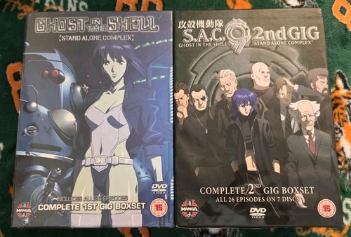 Dvd ghost the - dvd, stand