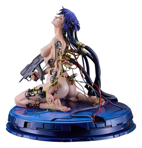 Preorder ghost the shell - ghost,