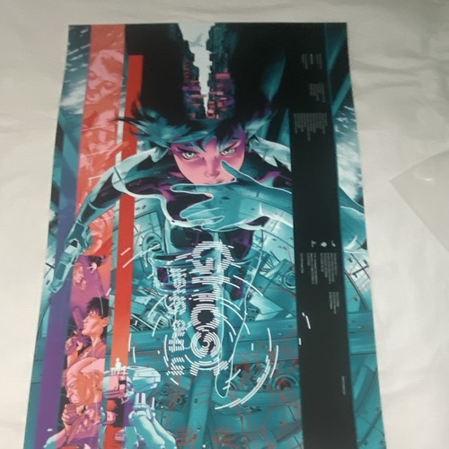 Poster mondo martin - poster,