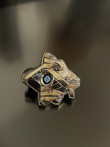 Restless ghost shell - shell, bungie