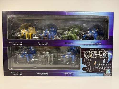 Set figurine ghost the - ghost,