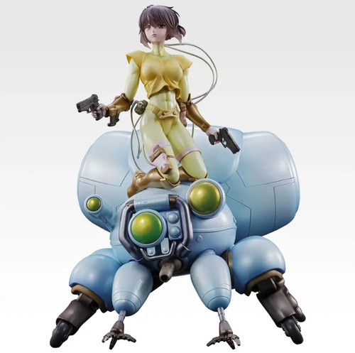 Ghost the shell ichiban - in,