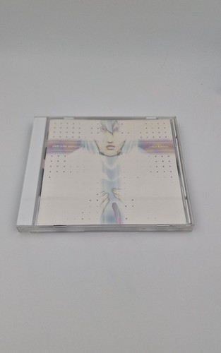 Ghost the shell stand - in,