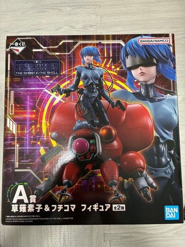 Occhiali ichiban kuji - kuji, ghost