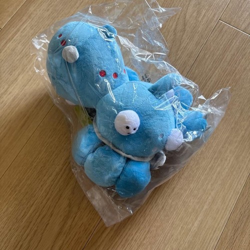 Peluche ghost the shell - ghost, sac