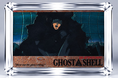 Ghost the shell 1997 - the, jpp