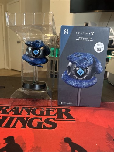 Destiny rival hunter - 2,