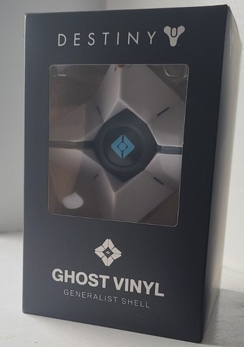 Destiny generalist ghost - generalist,