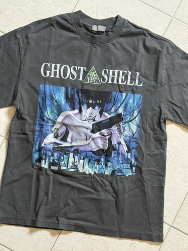 Shirt maglia ghost the - ghost, in