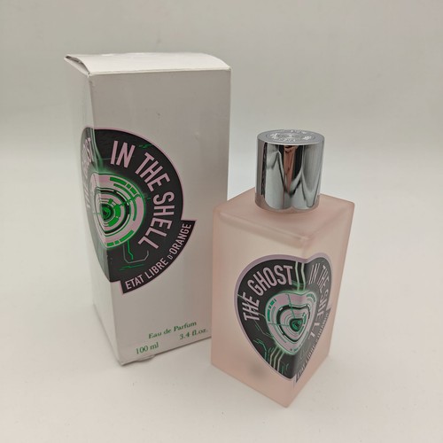 The ghost shell eau - the, de